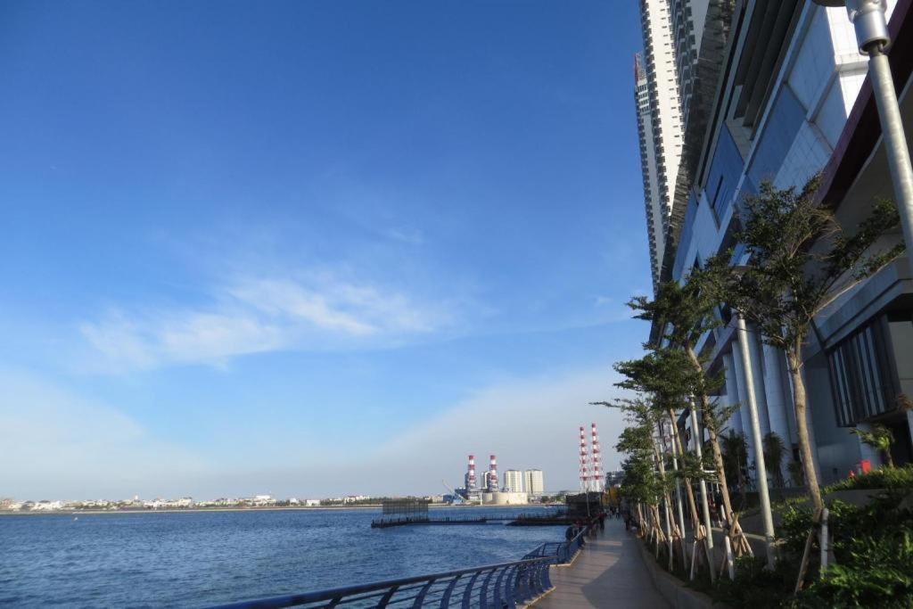 Hotel Golden Sky Pluit Jakarta Exteriér fotografie